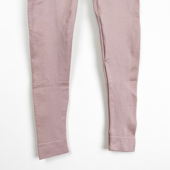 Set Active Sculptflex Leggings High Waisted Seamless Blogger Favorite SetActive - Picture 6 of 10